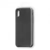 Hurtel ECO nahkakotelo Apple iPhone 12 Mini punainen