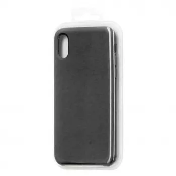 Hurtel ECO nahkakotelo Apple iPhone 12 Mini punainen