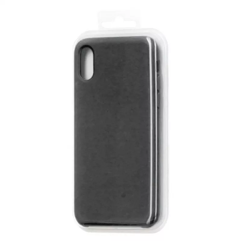 Hurtel ECO nahkakotelo Apple iPhone 12 Mini punainen