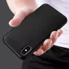 Hurtel ECO nahkakotelo Apple iPhone 12 Mini punainen