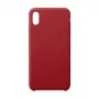 Hurtel ECO nahkakotelo Apple iPhone 12 Mini punainen