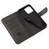 Hurtel Magnet Case -kotelo Google Pixel 8 - musta