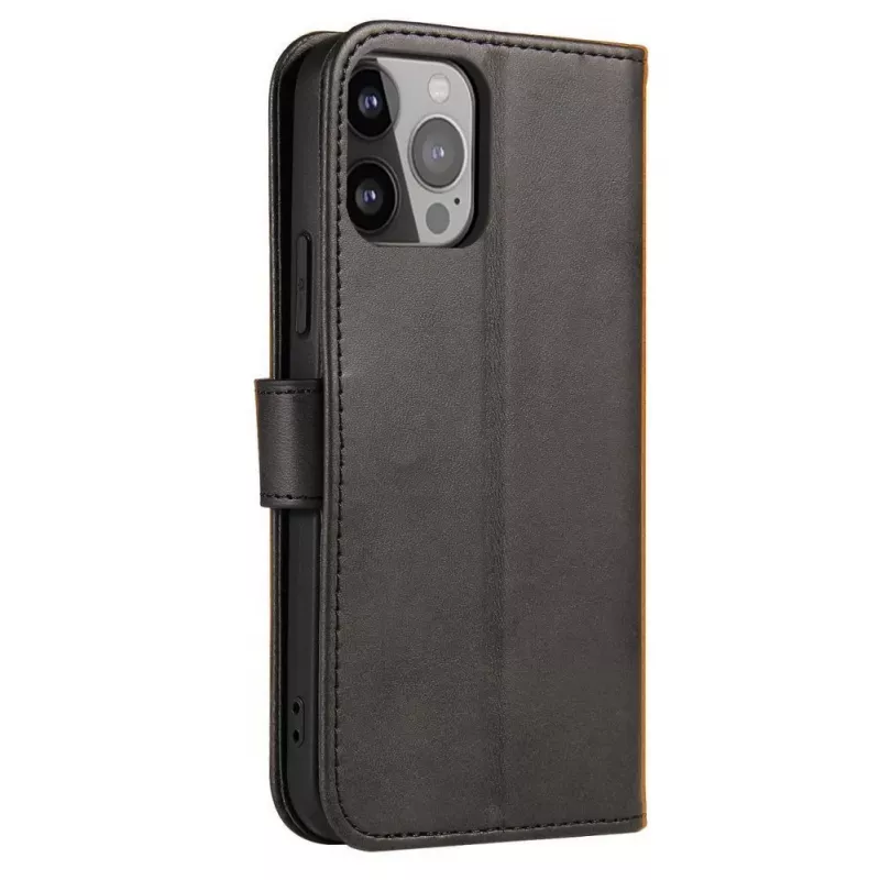 Hurtel Magnet Case -kotelo Google Pixel 8 - musta