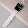 Hurtel magneettiranneke Apple Watch 38/40 mm - musta