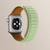 Hurtel magneettiranneke Apple Watch 38/40 mm - musta