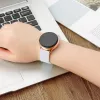 Hurtel Silicone Strap TYS Band Samsung Galaxy Watch 40 / 41 / 42 / 43 / 44 mm - harmaa