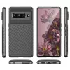 Hurtel Thunder kuori joustava panssaroitu suojus Google Pixel 7 Pro musta