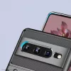 Hurtel Thunder kuori joustava panssaroitu suojus Google Pixel 7 Pro musta
