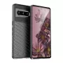Hurtel Thunder kuori joustava panssaroitu suojus Google Pixel 7 Pro musta