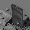 Hurtel Thunder Case joustava panssaroitu suojakotelo OnePlus Nord N20 5G musta