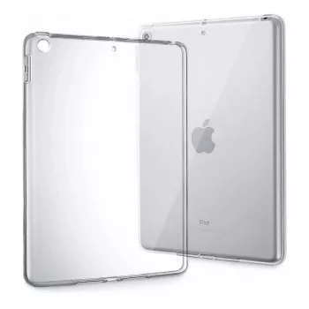 Hurtel läpinäkyvä TPU-tablettikotelo iPad Air 13 2024