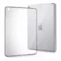 Hurtel läpinäkyvä TPU-tablettikotelo iPad Air 13 2024