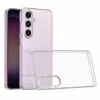 Hurtel Ultra Clear kuori Samsung Galaxy A35 - läpinäkyvä