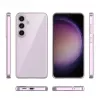Hurtel Ultra Clear kuori Samsung Galaxy A35 - läpinäkyvä