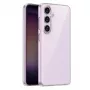 Hurtel Ultra Clear kuori Samsung Galaxy A35 - läpinäkyvä