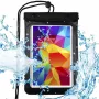 Hurtel yleinen vesitiivis kotelo puhelimelle / tabletille 8
