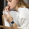 Hurtel USB-C - USB-C -kaapeli 1,2 m 100W PD pikalataus ja datan synkronointi sininen