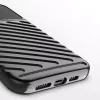 Hurtel USB-C - USB-C -kaapeli 1 m vihreä 60W pikalataus ja tietojen synkronointi