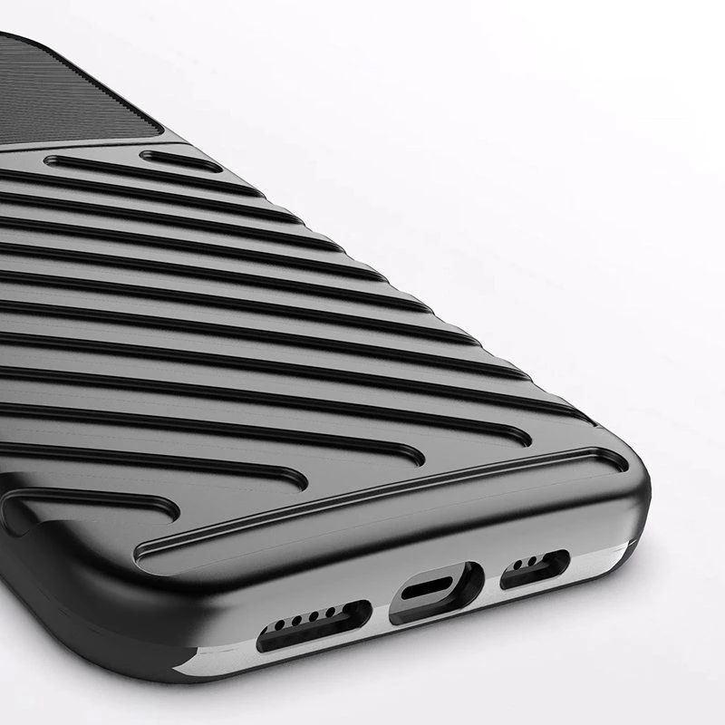 Hurtel USB-C - USB-C -kaapeli 1 m vihreä 60W pikalataus ja tietojen synkronointi