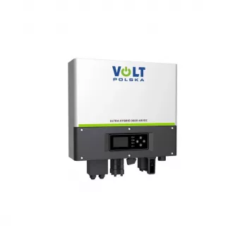 Hybridi-invertteri ULTRA HYBRID 7500 48/230V