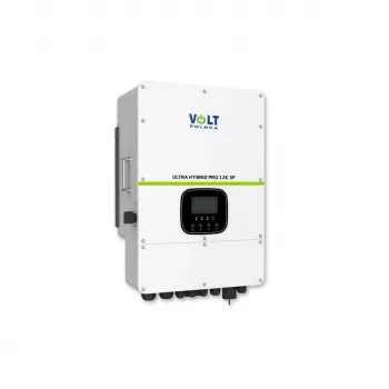 Hybridi-invertteri ULTRA HYBRID PRO 12K 3-vaiheinen