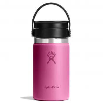 Hydro Flask 355 ml Wide Flex Sip Lid -pullo - Reef