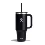Hydro Flask 40 oz All Around Travel Tumbler (1183 ml) - musta