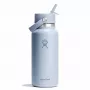 Hydro Flask 946 ml Wide Flex Straw Cap 32OZ Surf -termospullo