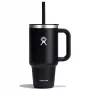 Hydro Flask All Around Travel muki 950 ml musta