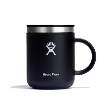Hydro Flask muki 355 ml musta