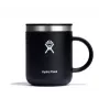 Hydro Flask muki 355 ml musta