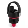 Hydro Flask Standard Flex Straw Cap - musta