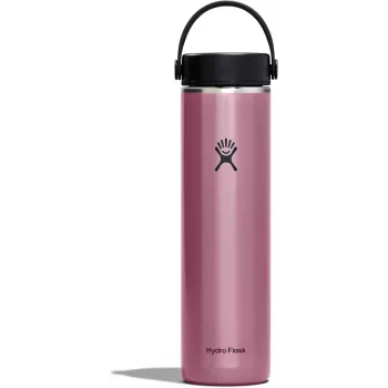 Hydro Flask Trail kevyt 24 OZ 709 ml Moonstone