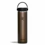 Hydro Flask Trail kevyt 24 OZ 709 ml Obsidian