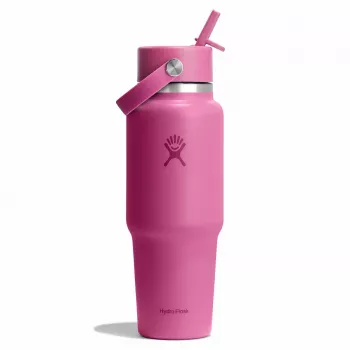 Hydro Flask matkapullo Wide Flex Straw Cap 32 oz 946 ml Reef