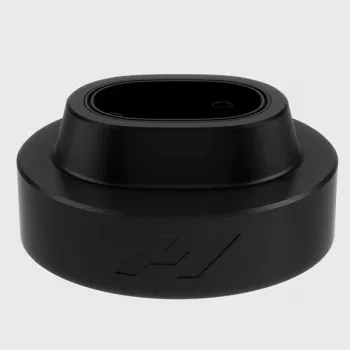 Hyperice Hypervolt 2 Pro -lataustelakka - musta