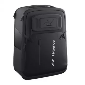 Hyperice Normatec 3 kantoreppu, musta