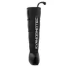 HYPERICE Normatec 3 jalkaosa - Tall (yksittäinen) musta One Size