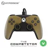 Hyperkin The Competitor langallinen ohjain Xbox Series X|S-, Xbox One- ja PC-laitteille, kulta