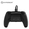 Hyperkin The Competitor langallinen ohjain Xbox Series X|S-, Xbox One- ja PC-laitteille, kulta