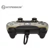 Hyperkin The Competitor langallinen ohjain Xbox Series X|S-, Xbox One- ja PC-laitteille, kulta