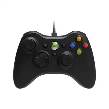 Hyperkin Xenon langallinen ohjain Xbox Series X|S, Xbox One & PC – musta