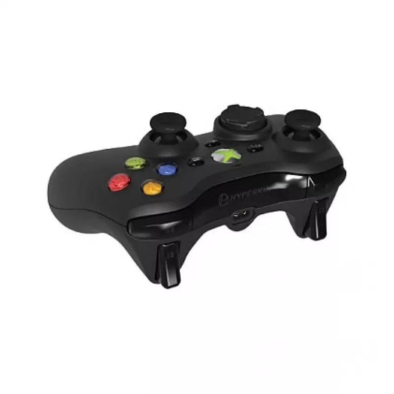 Hyperkin Xenon langallinen ohjain Xbox Series X|S, Xbox One & PC – musta