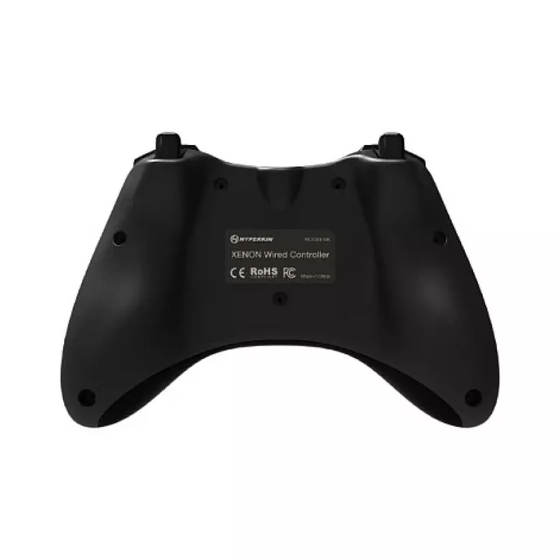 Hyperkin Xenon langallinen ohjain Xbox Series X|S, Xbox One & PC – musta