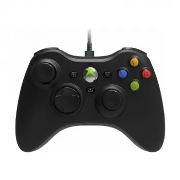 Hyperkin Xenon langallinen ohjain Xbox Series X|S, Xbox One & PC – musta