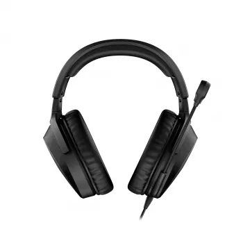 HyperX Cloud Stinger 3 johdolliset pelikuulokkeet PlayStationille, musta