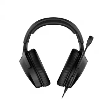 HyperX Cloud Stinger 3 -johdollinen peliheadset Xboxille, musta
