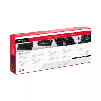 HyperX Origins 2 Pro 65 pelinäppäimistö - BN7S3AA#ABA