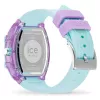 ICE lasten kello 23327 (35 mm) - sininen silikoni - ICE mini mallisto