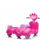 Jäätelöskootteri kolmipyörä JT5258 pinkki
